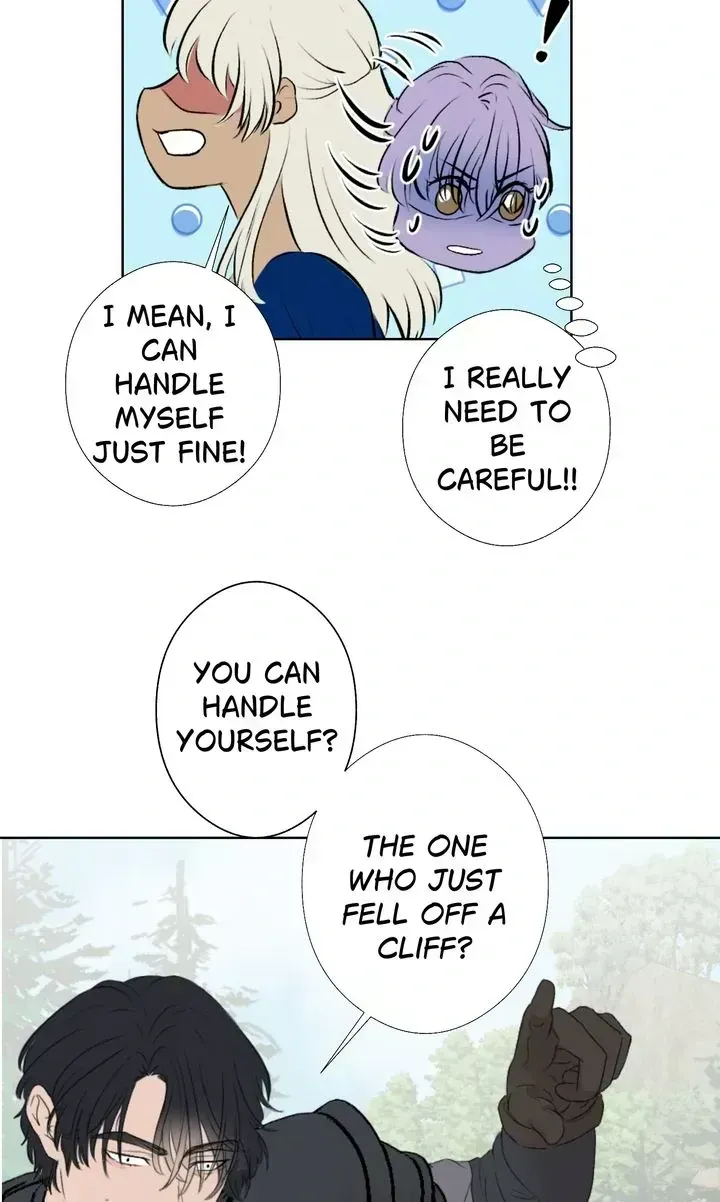 My Sweet Demon King Chapter 3.5 page 49 - 