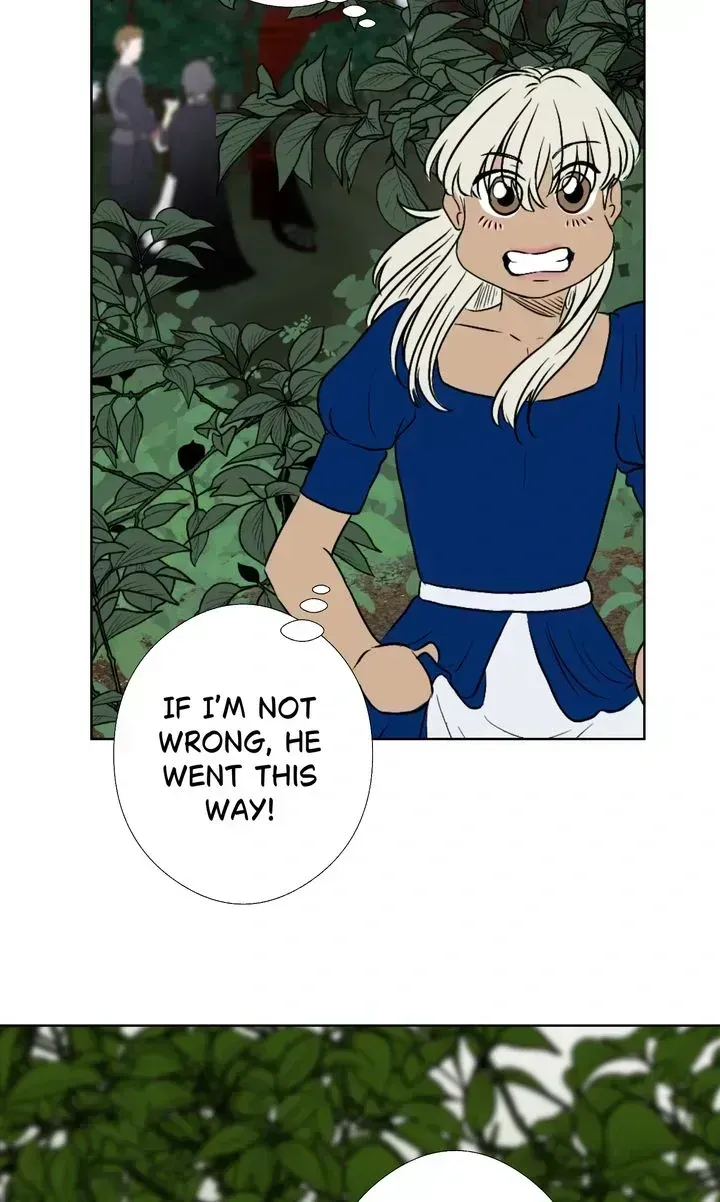 My Sweet Demon King Chapter 3.5 page 6 - 