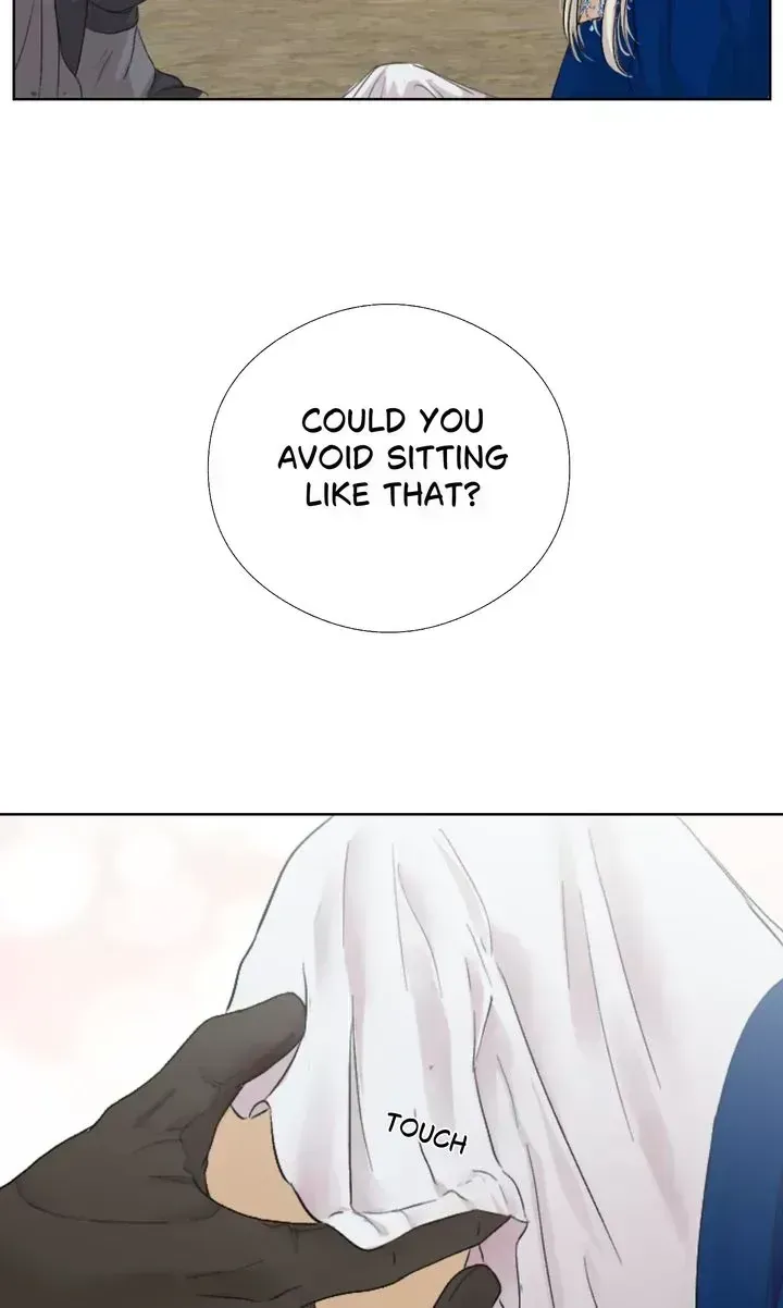 My Sweet Demon King Chapter 3.5 page 52 - 