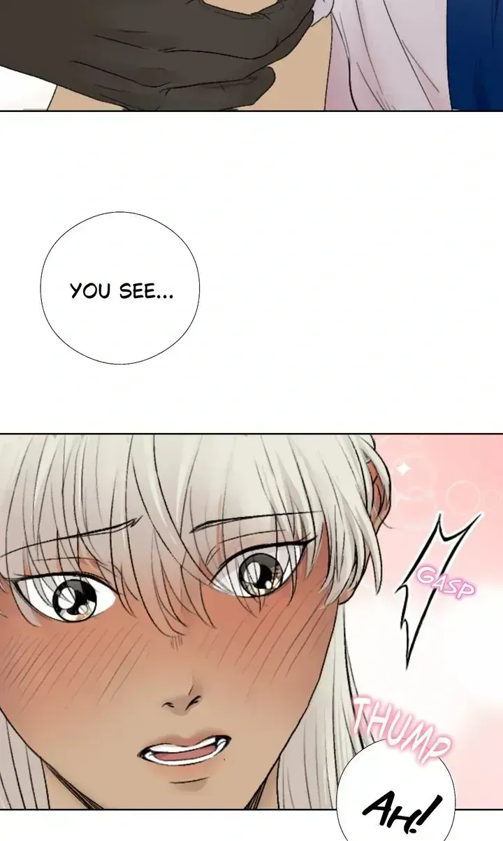 My Sweet Demon King Chapter 3.5 page 53 - 