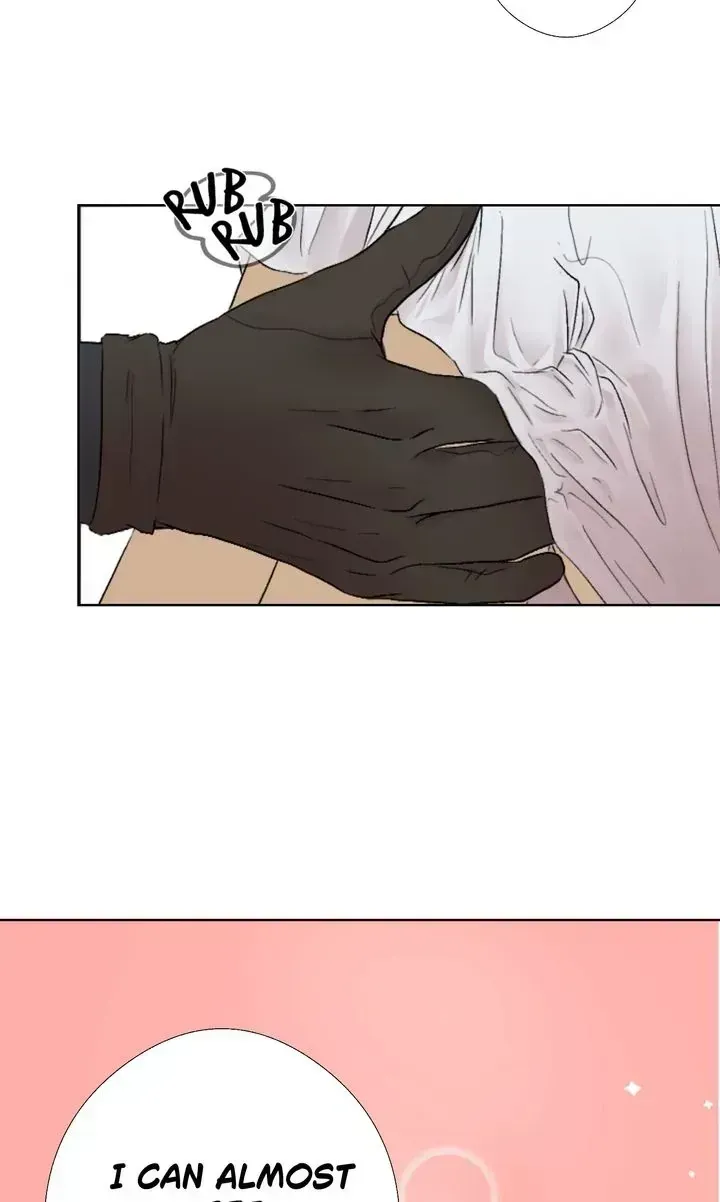 My Sweet Demon King Chapter 3.5 page 54 - 