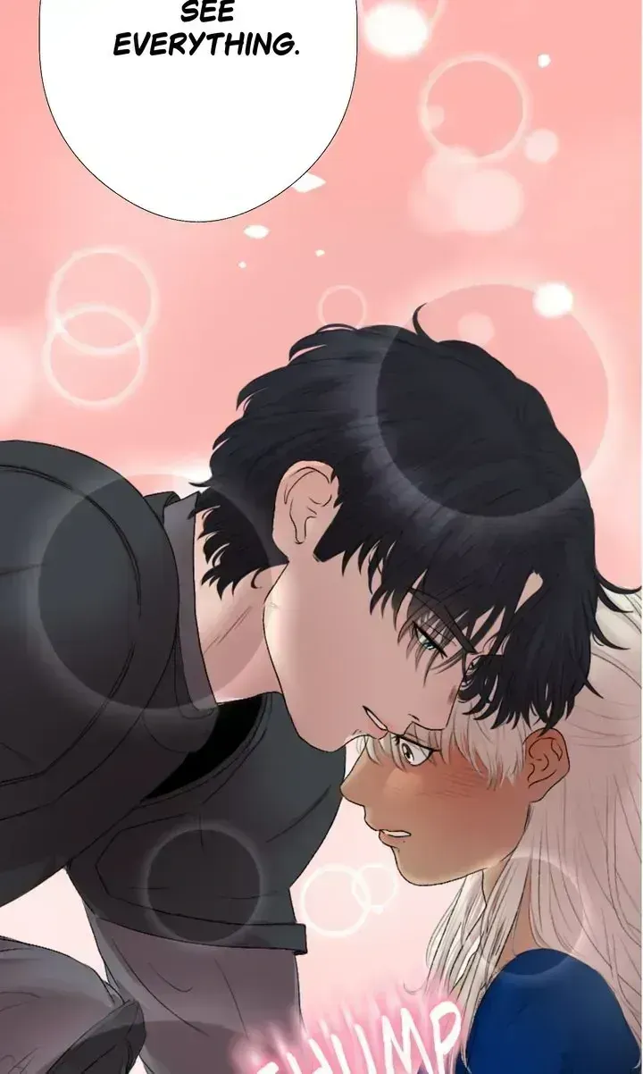 My Sweet Demon King Chapter 3.5 page 55 - 