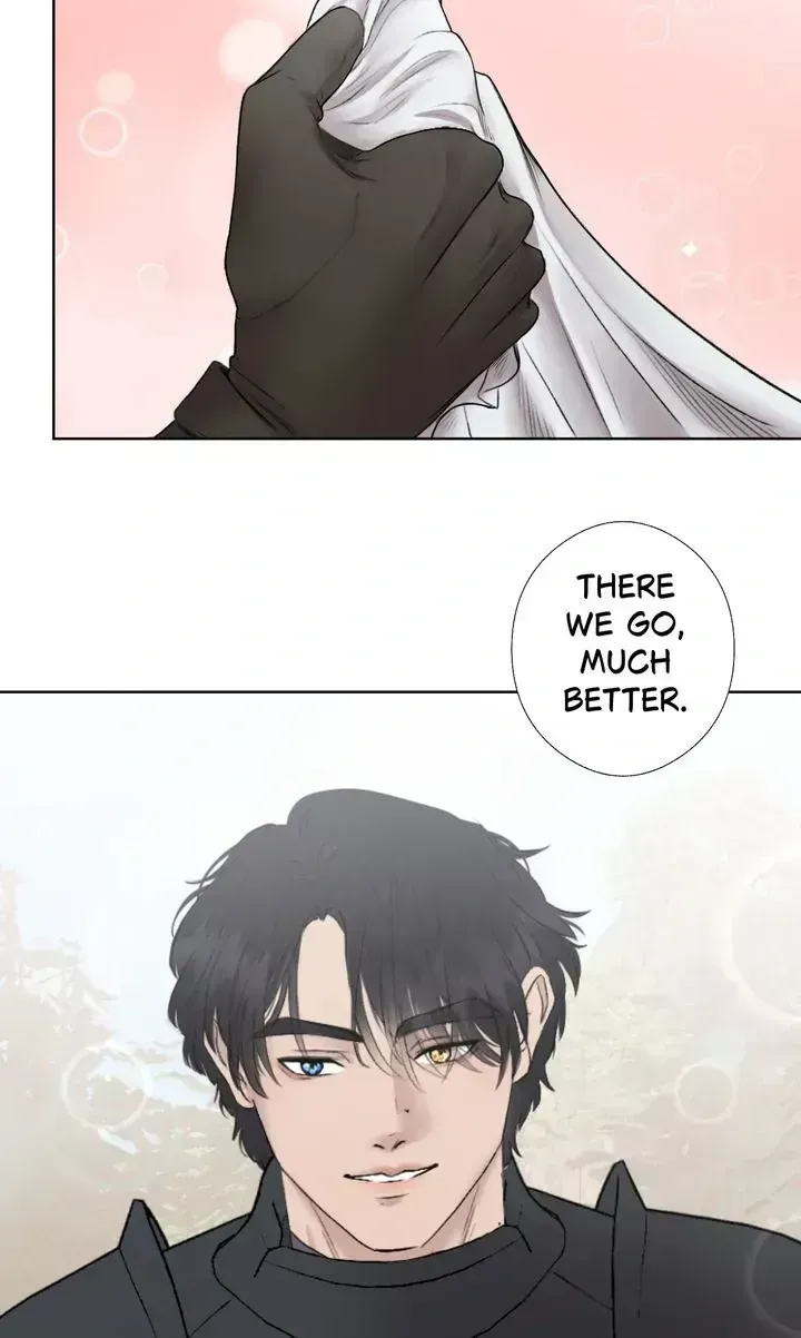 My Sweet Demon King Chapter 3.5 page 57 - 