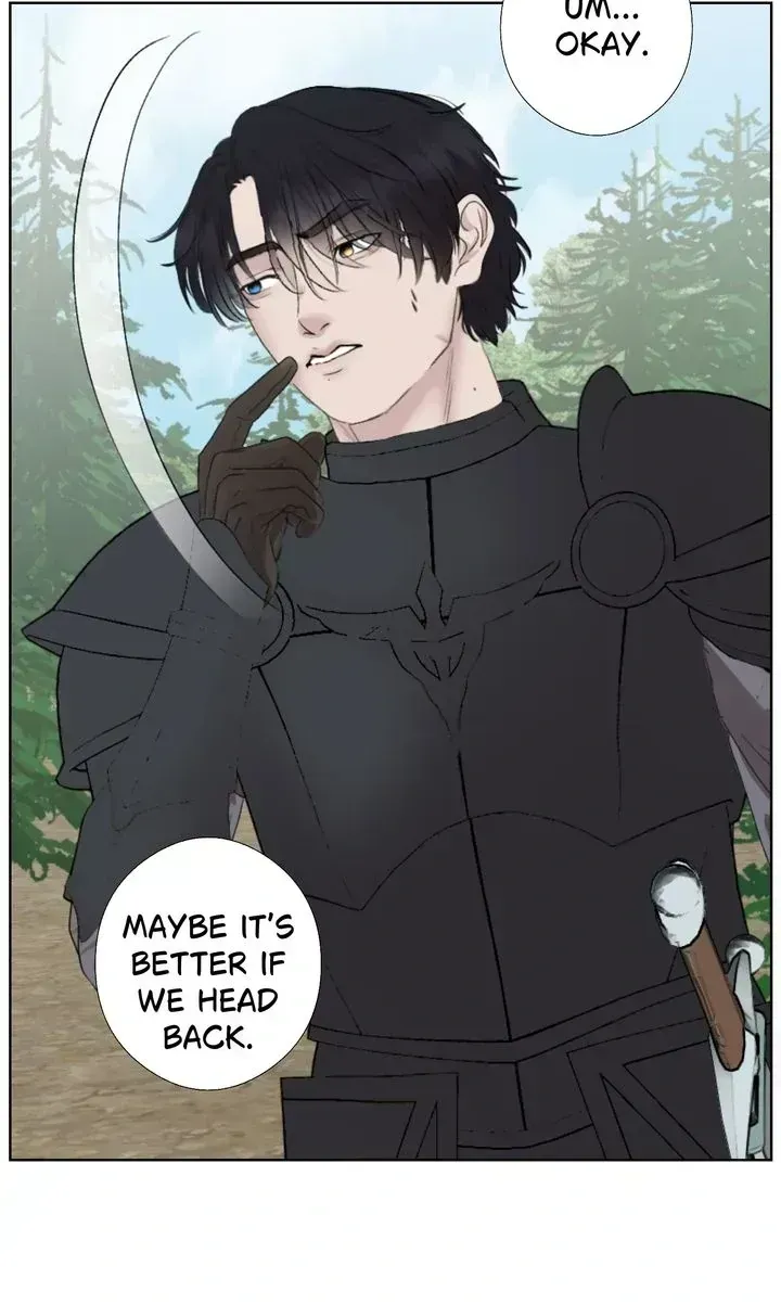 My Sweet Demon King Chapter 3.5 page 60 - 