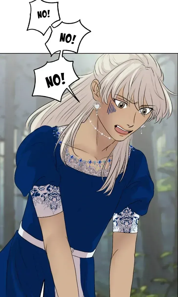 My Sweet Demon King Chapter 3.5 page 9 - 