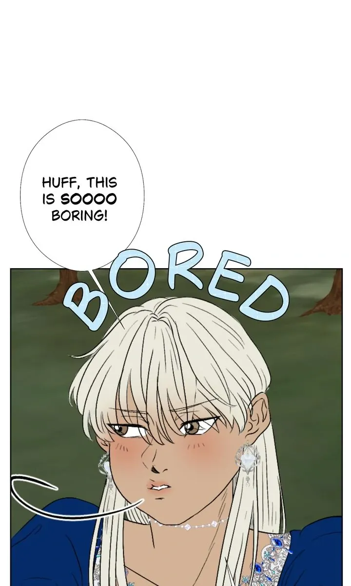 My Sweet Demon King Chapter 3 page 1 - 