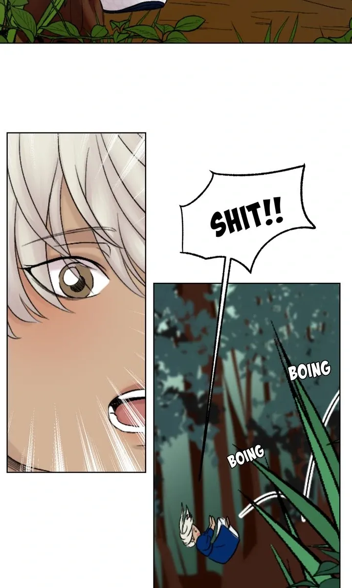My Sweet Demon King Chapter 3 page 12 - 