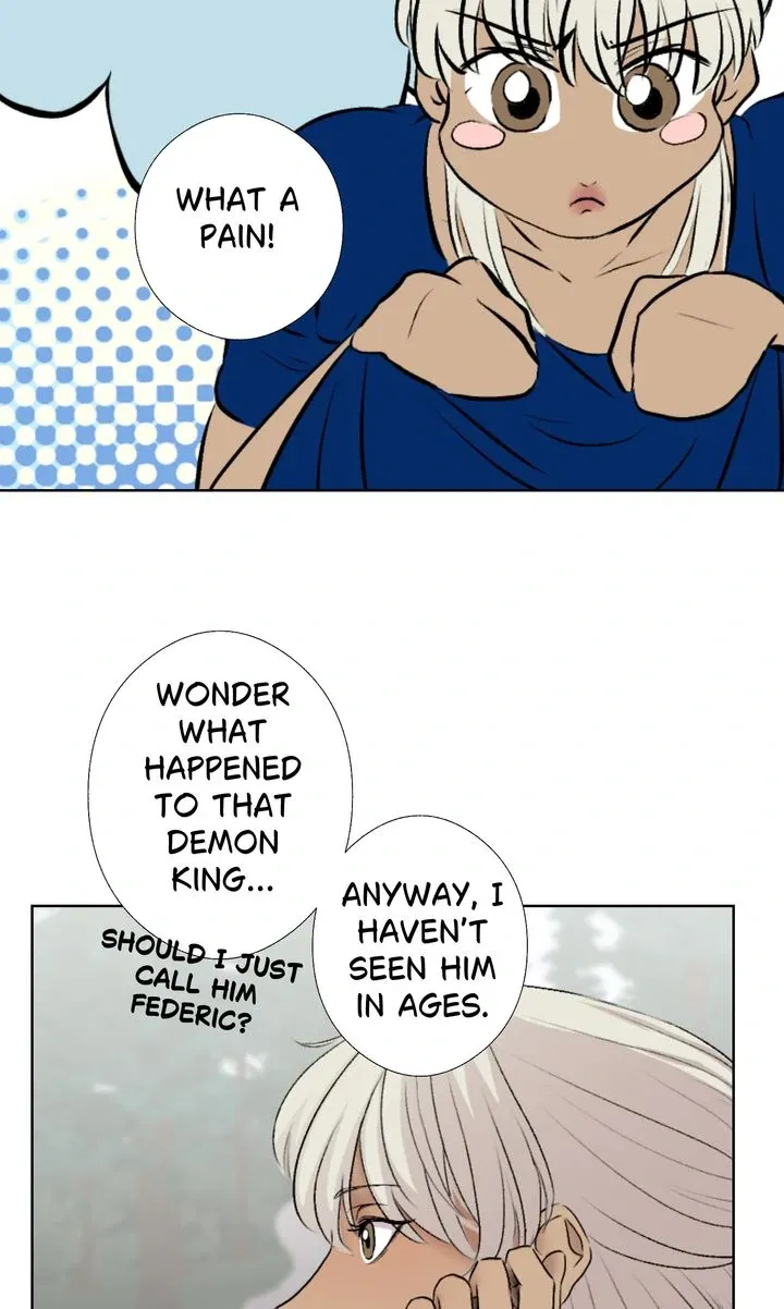 My Sweet Demon King Chapter 3 page 3 - 