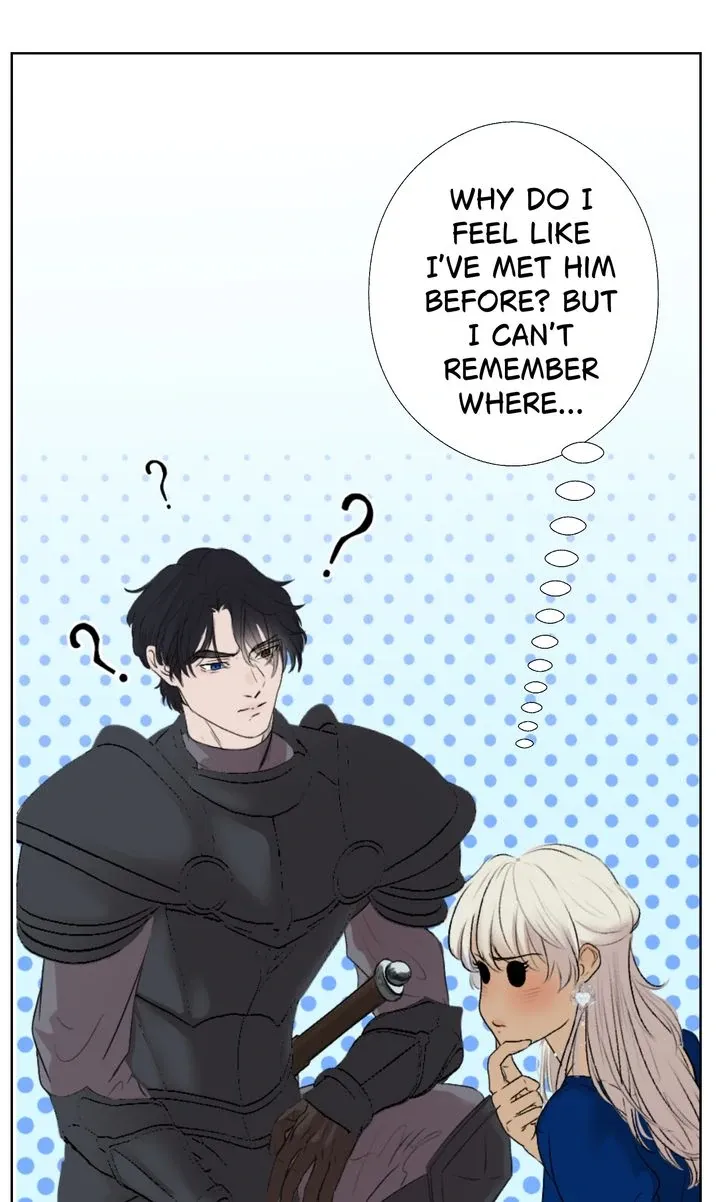 My Sweet Demon King Chapter 3 page 34 - 