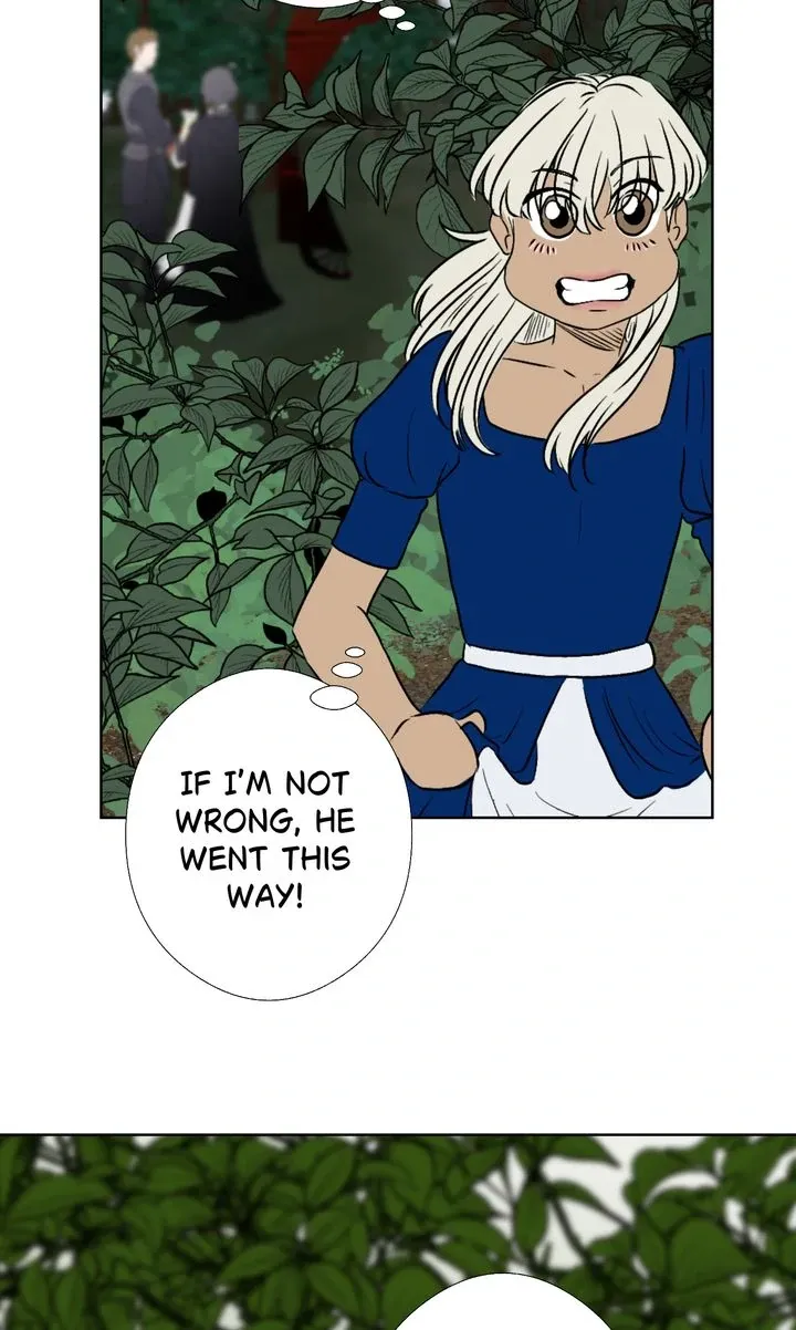 My Sweet Demon King Chapter 3 page 6 - 