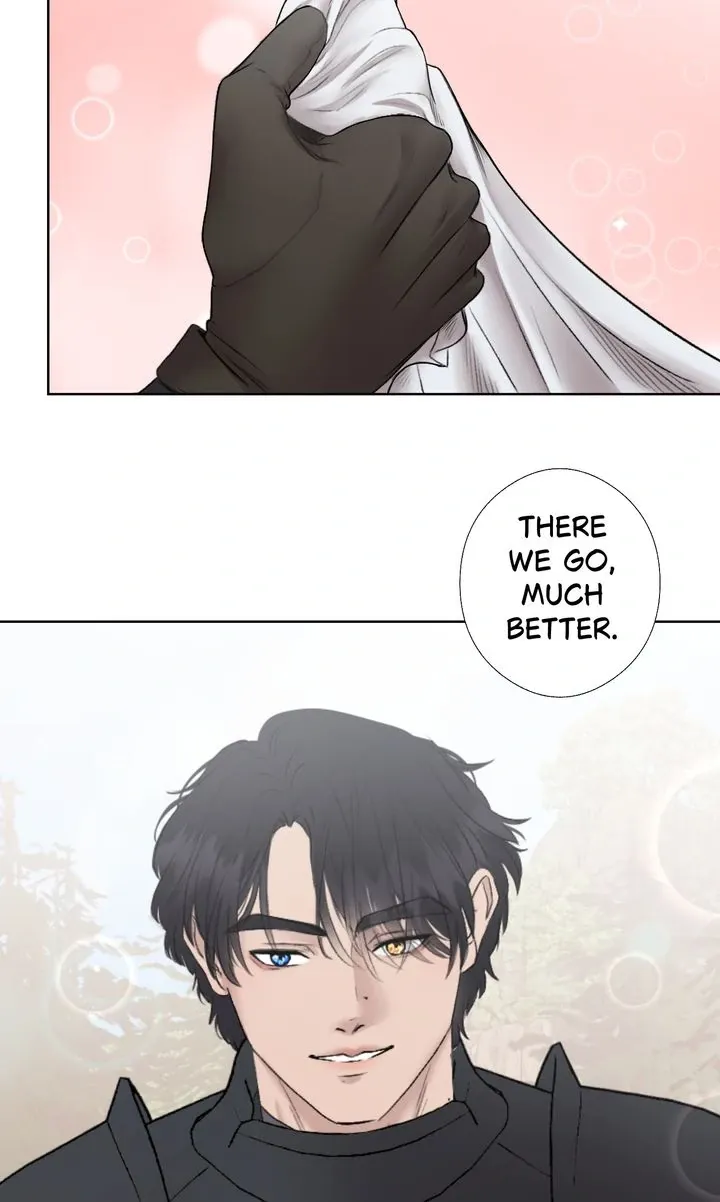 My Sweet Demon King Chapter 3 page 57 - 
