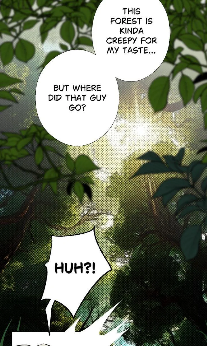 My Sweet Demon King Chapter 3 page 7 - 