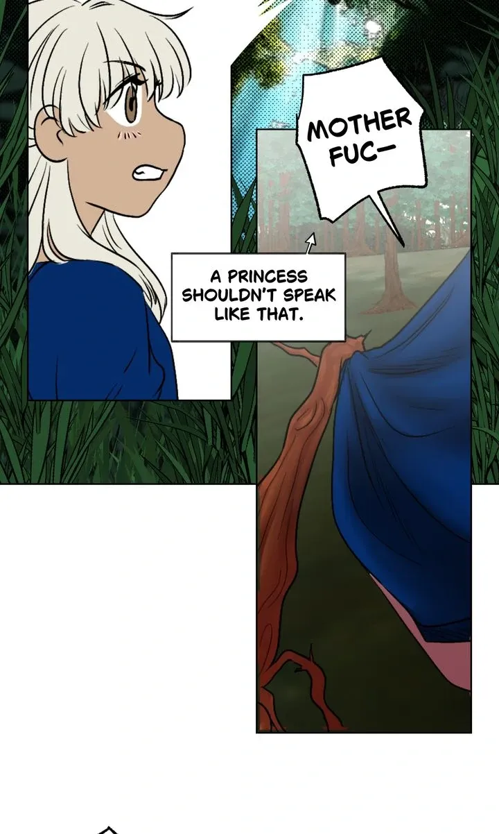 My Sweet Demon King Chapter 3 page 8 - 