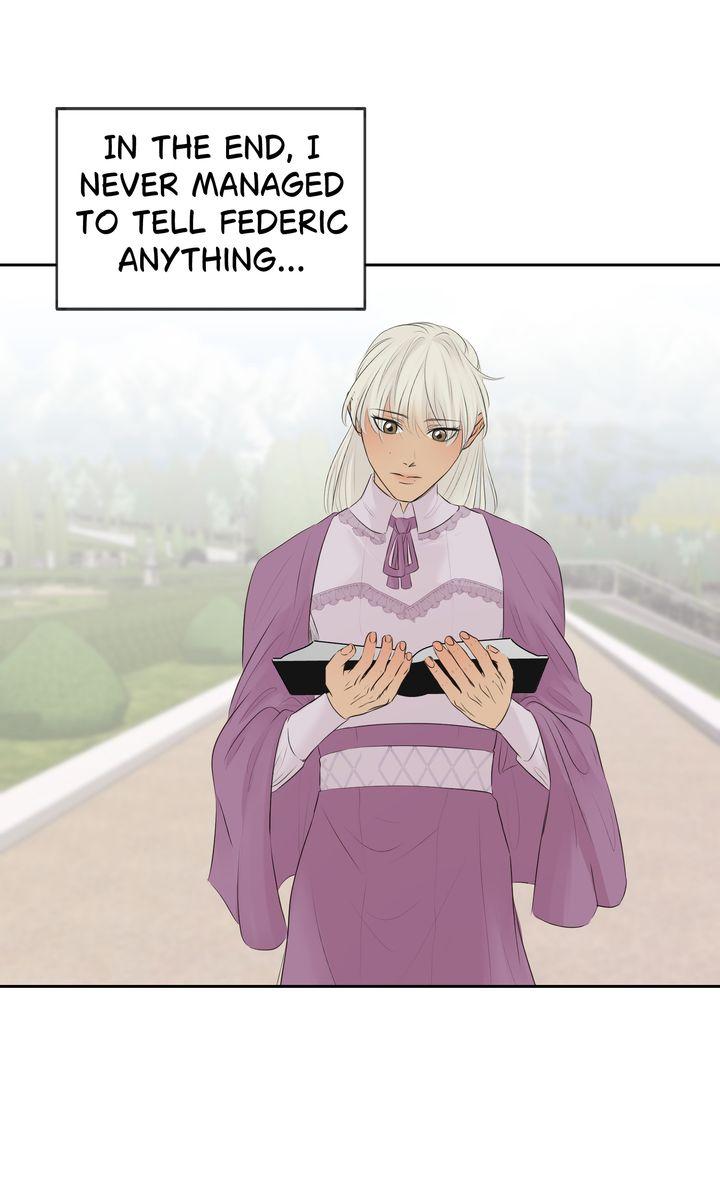 My Sweet Demon King Chapter 30 page 2 - 