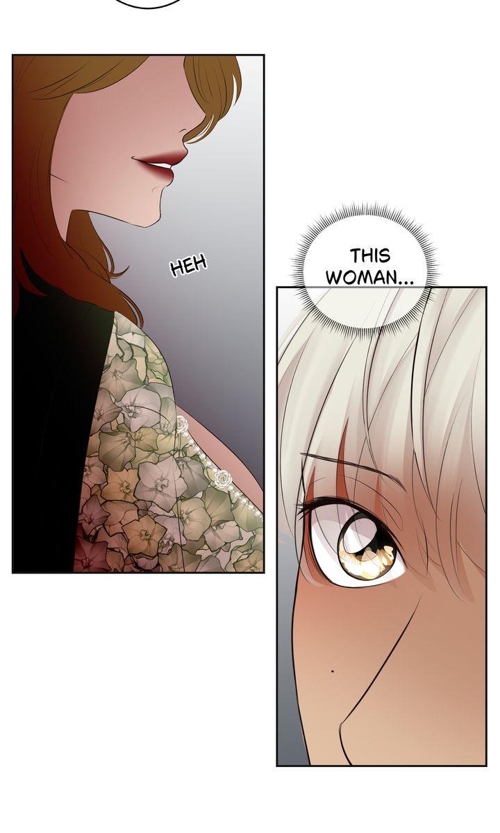 My Sweet Demon King Chapter 30 page 13 - 