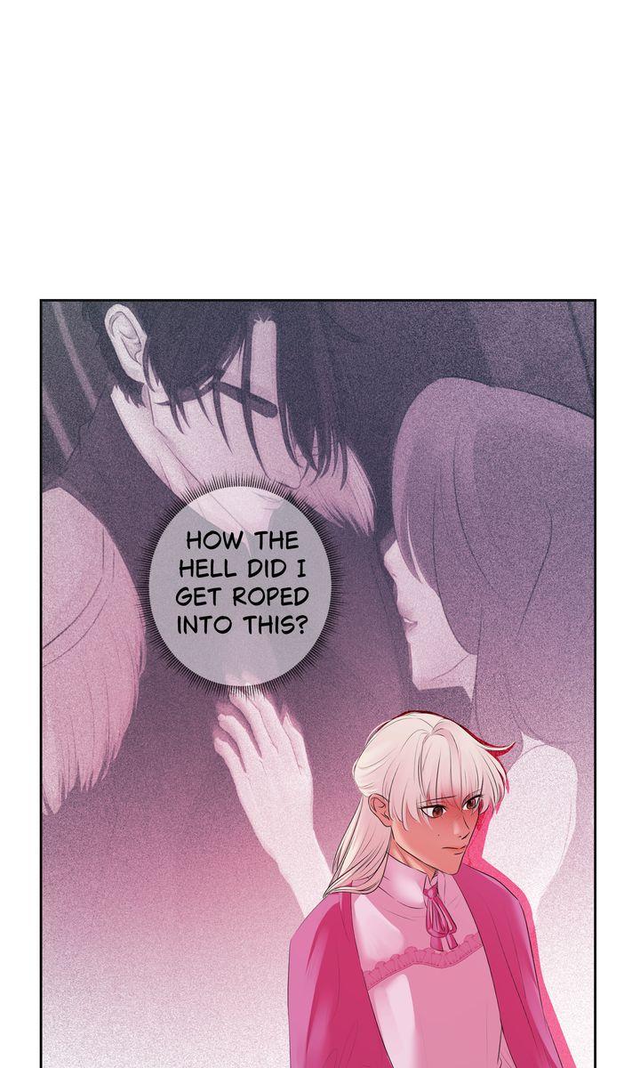 My Sweet Demon King Chapter 30 page 14 - 
