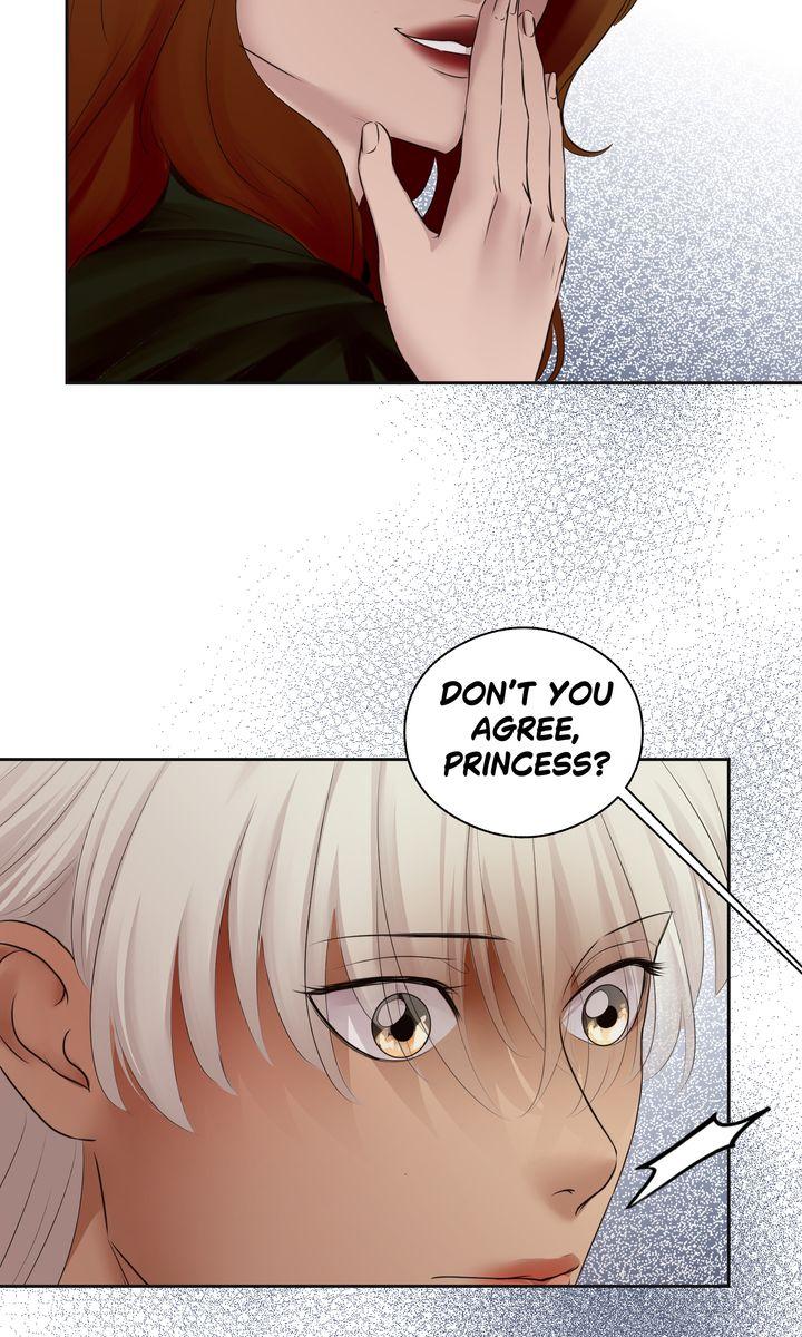 My Sweet Demon King Chapter 30 page 16 - 