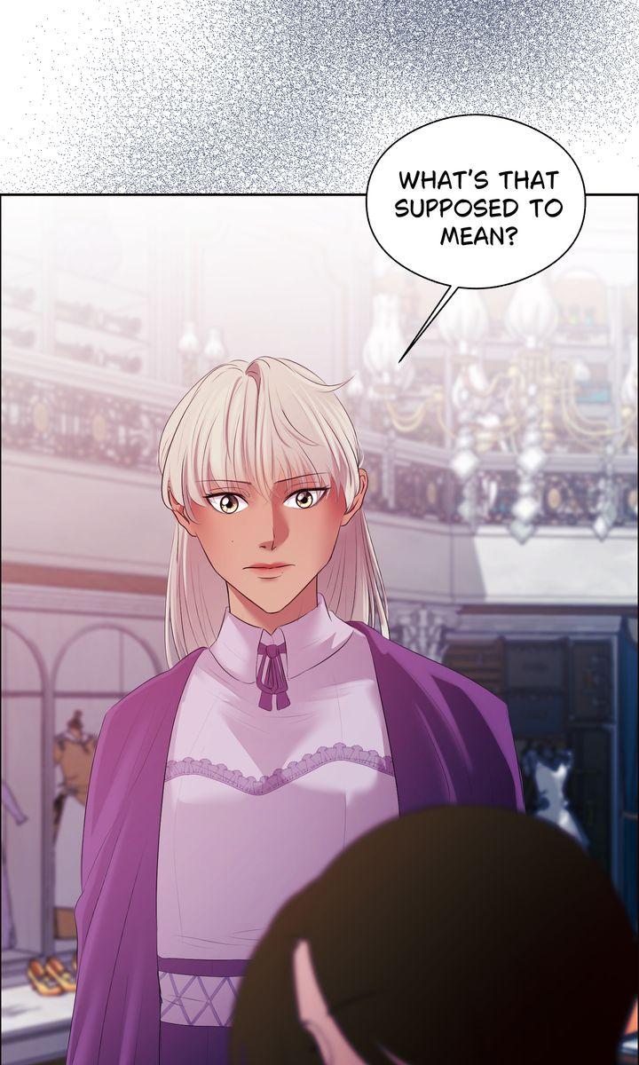 My Sweet Demon King Chapter 30 page 17 - 
