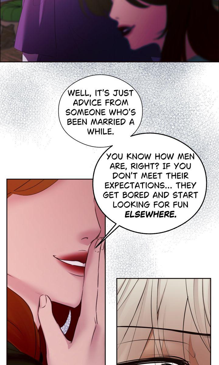 My Sweet Demon King Chapter 30 page 18 - 