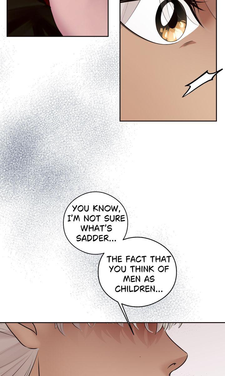 My Sweet Demon King Chapter 30 page 19 - 