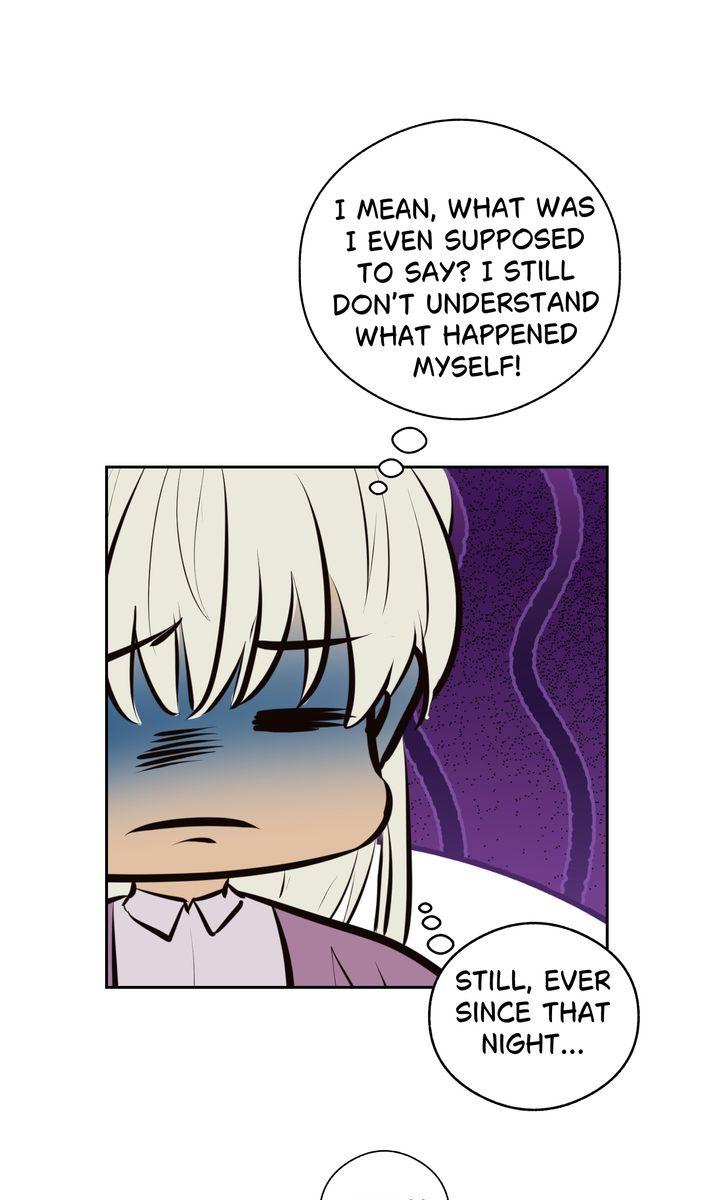 My Sweet Demon King Chapter 30 page 3 - 