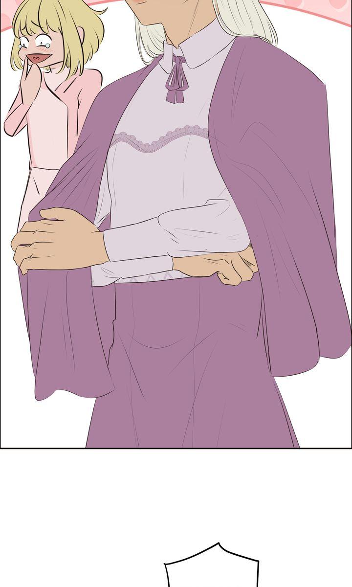 My Sweet Demon King Chapter 30 page 21 - 