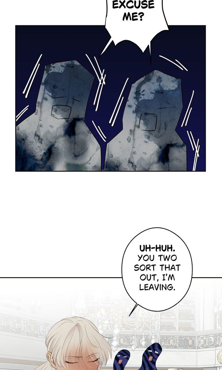 My Sweet Demon King Chapter 30 page 22 - 