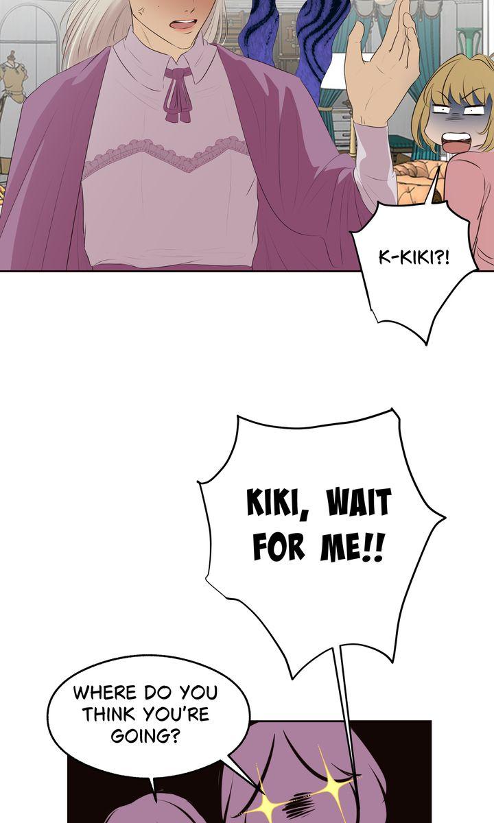My Sweet Demon King Chapter 30 page 23 - 