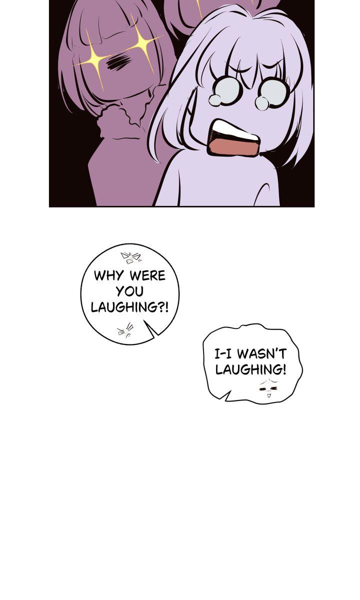 My Sweet Demon King Chapter 30 page 24 - 