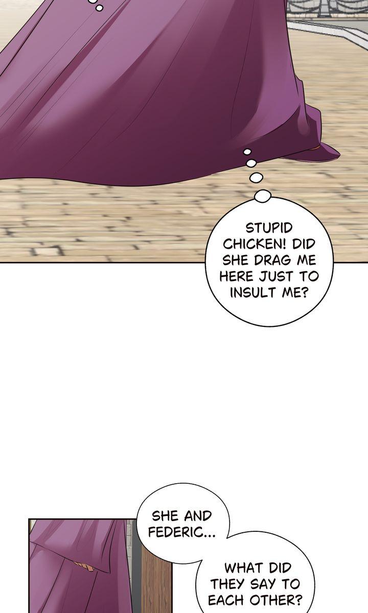 My Sweet Demon King Chapter 30 page 26 - 
