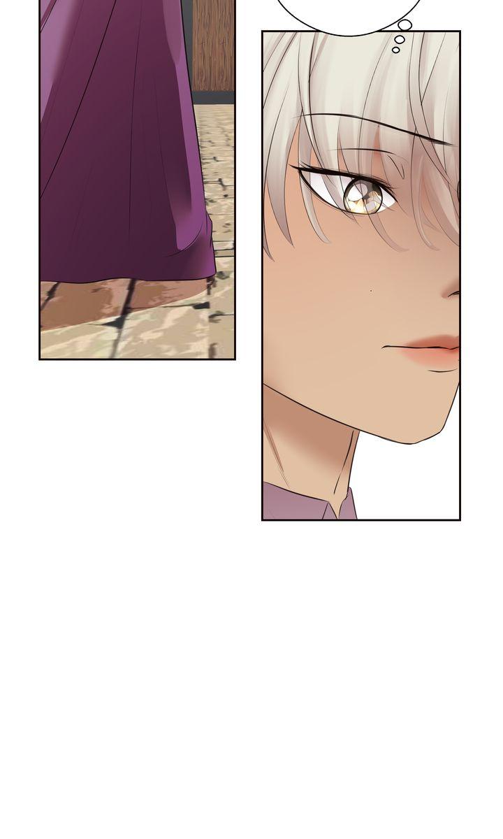 My Sweet Demon King Chapter 30 page 27 - 