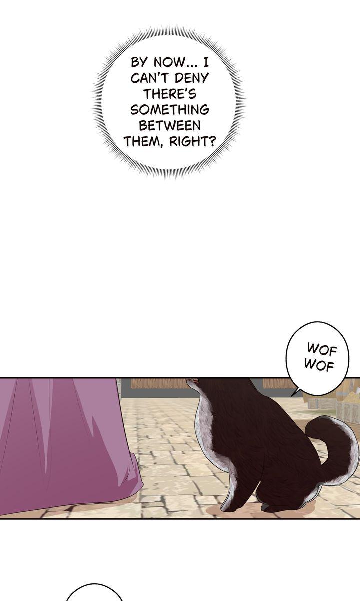 My Sweet Demon King Chapter 30 page 28 - 