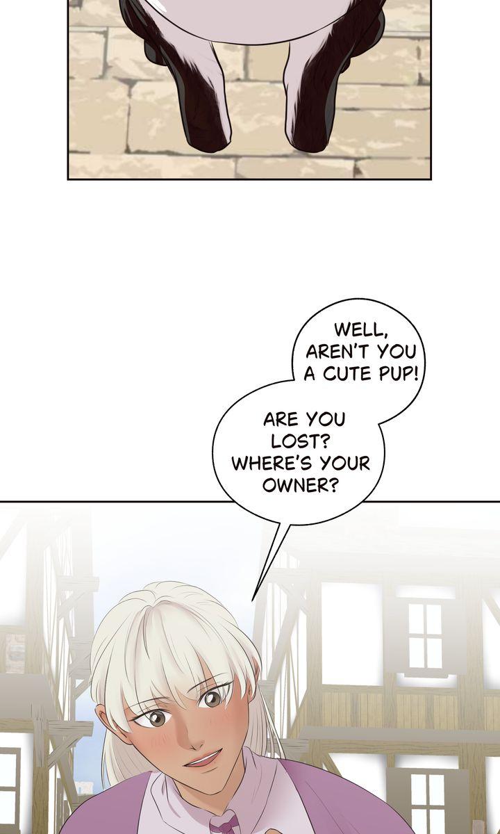 My Sweet Demon King Chapter 30 page 30 - 