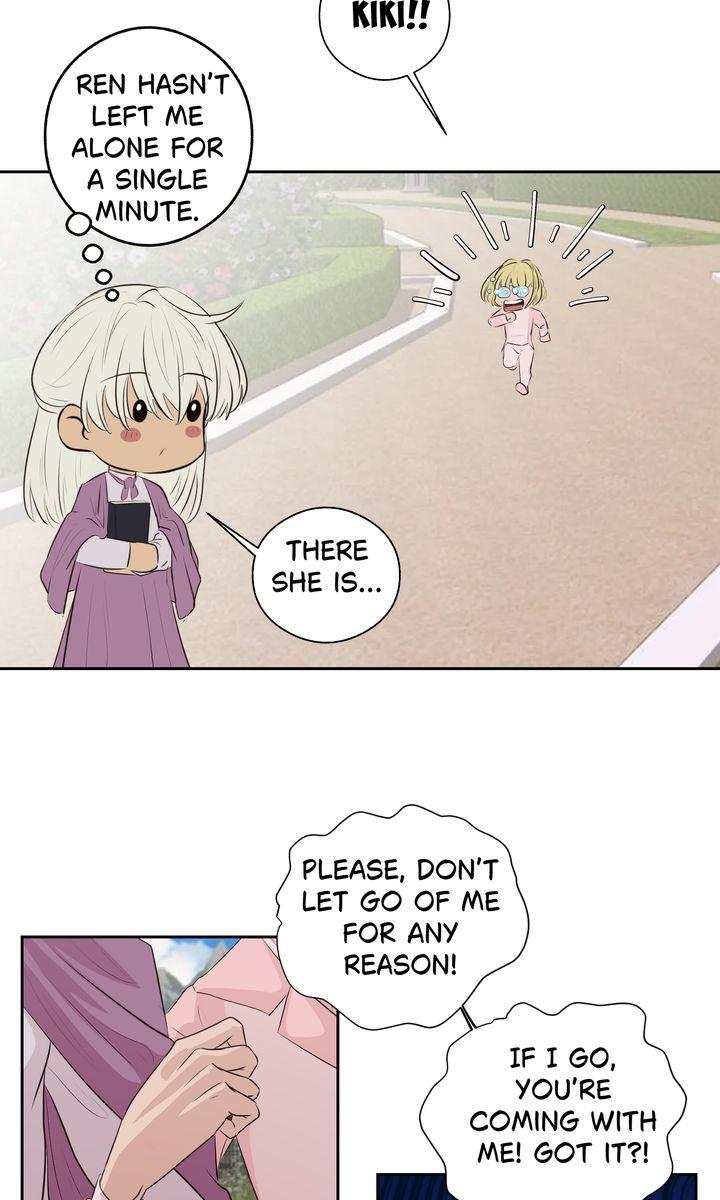 My Sweet Demon King Chapter 30 page 4 - 