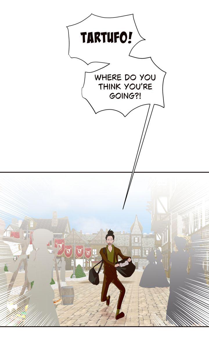 My Sweet Demon King Chapter 30 page 32 - 