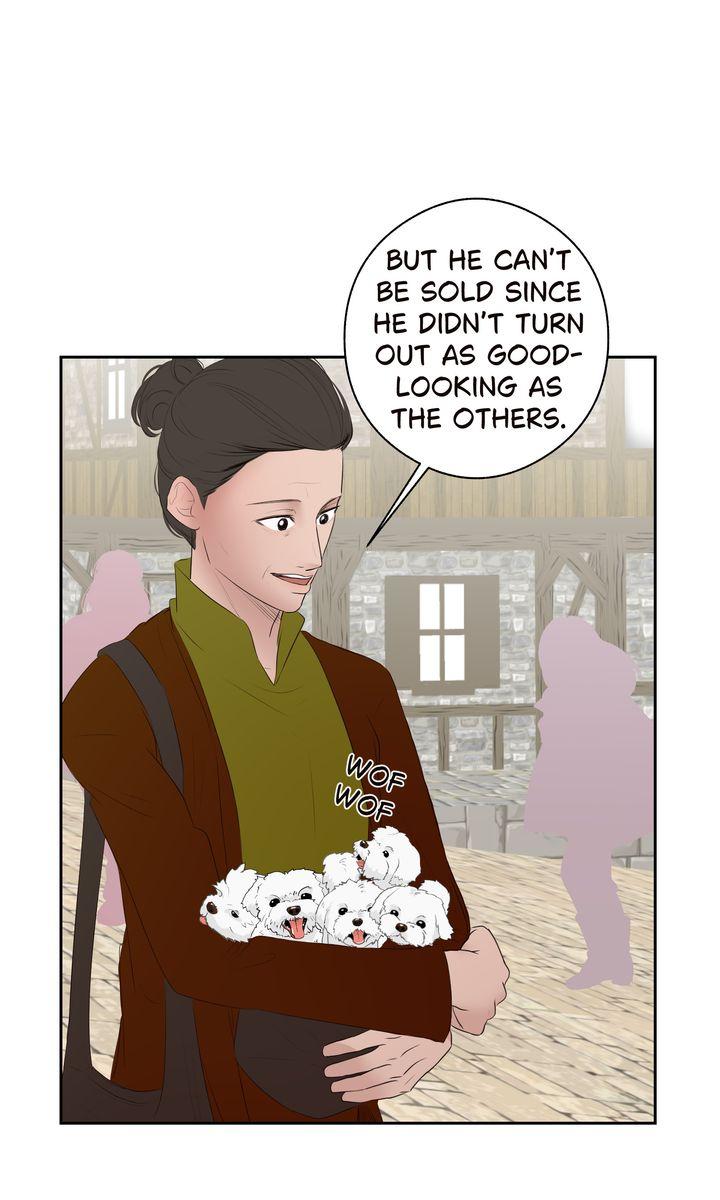 My Sweet Demon King Chapter 30 page 34 - 