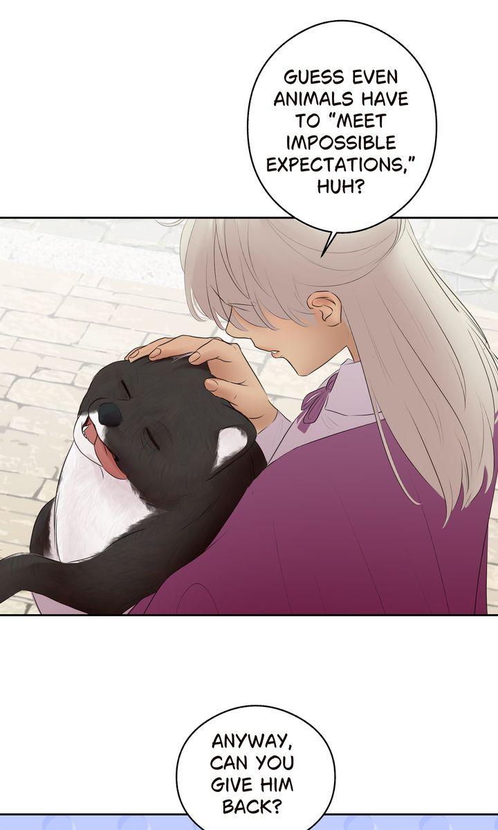 My Sweet Demon King Chapter 30 page 37 - 
