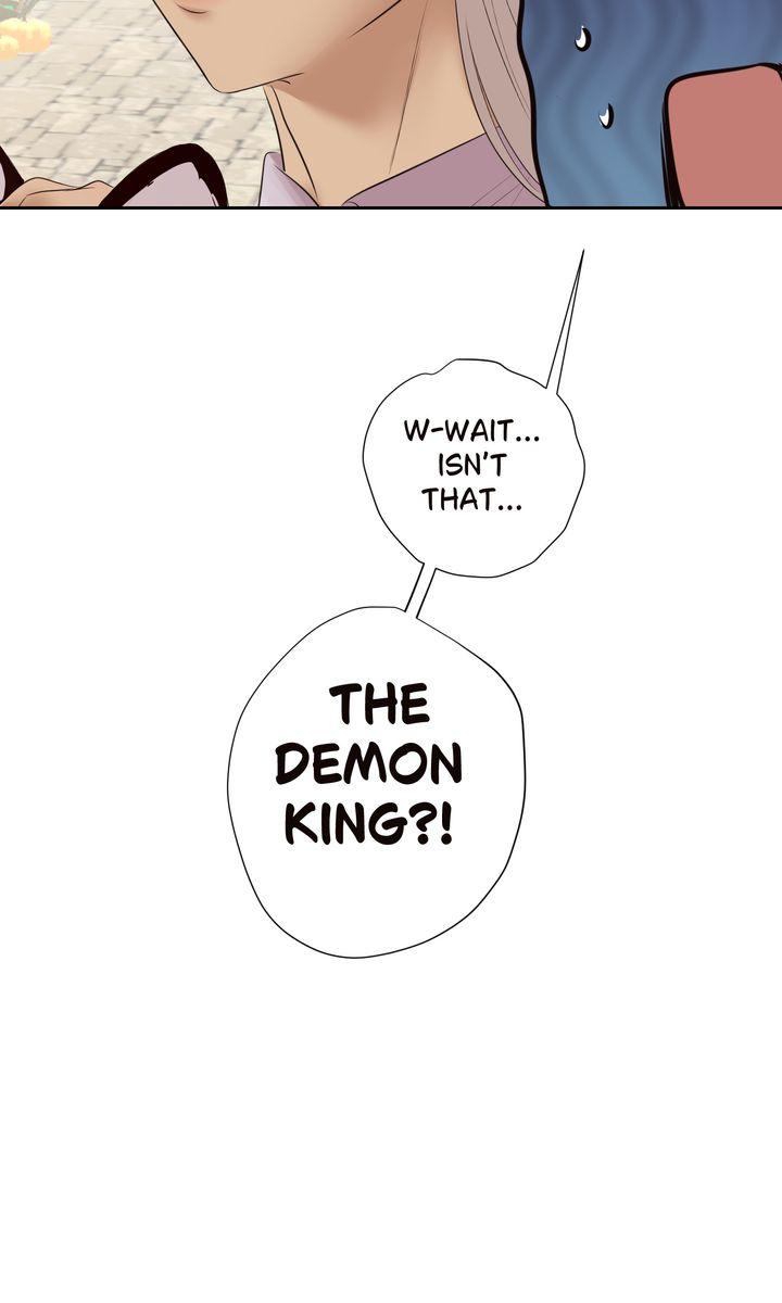 My Sweet Demon King Chapter 30 page 40 - 