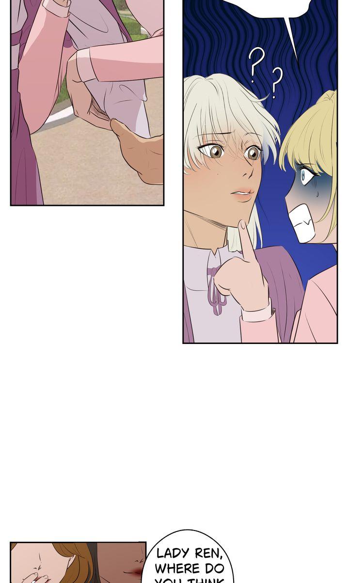 My Sweet Demon King Chapter 30 page 5 - 