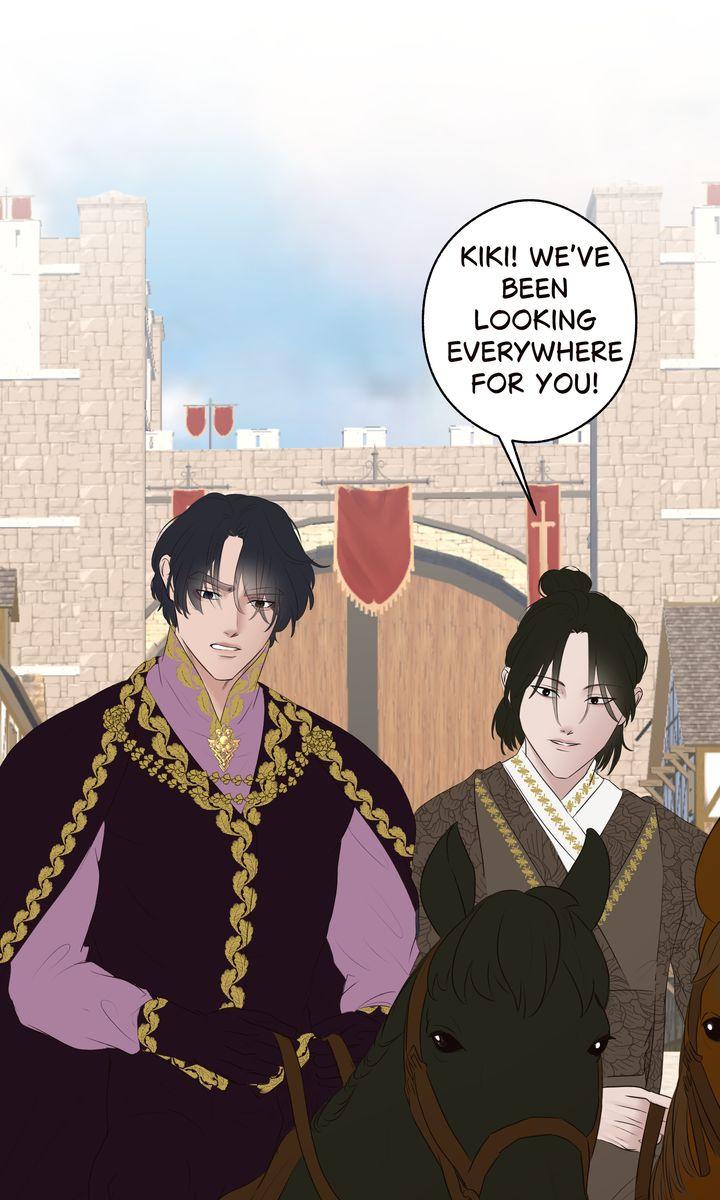 My Sweet Demon King Chapter 30 page 41 - 