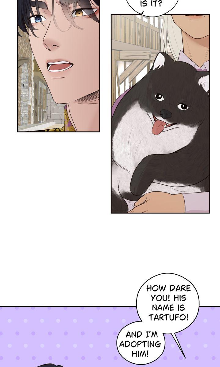 My Sweet Demon King Chapter 30 page 44 - 