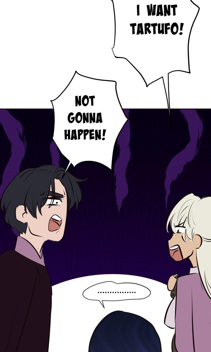 My Sweet Demon King Chapter 30 page 46 - 