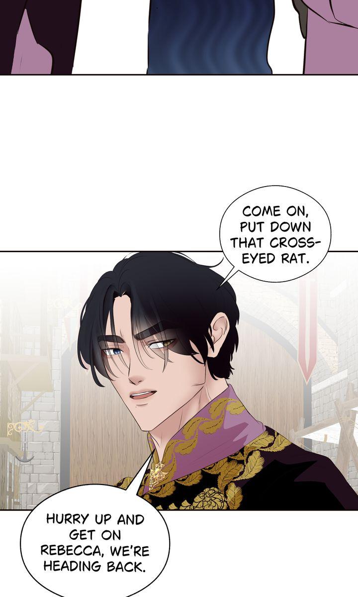My Sweet Demon King Chapter 30 page 47 - 