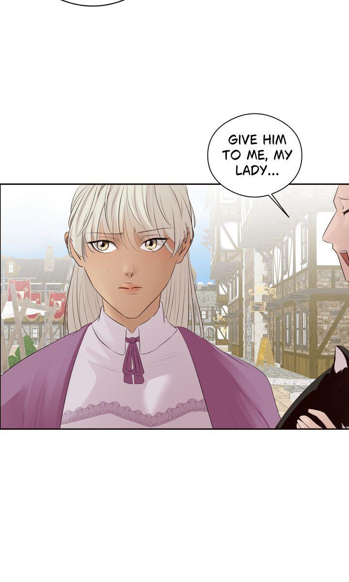 My Sweet Demon King Chapter 30 page 48 - 