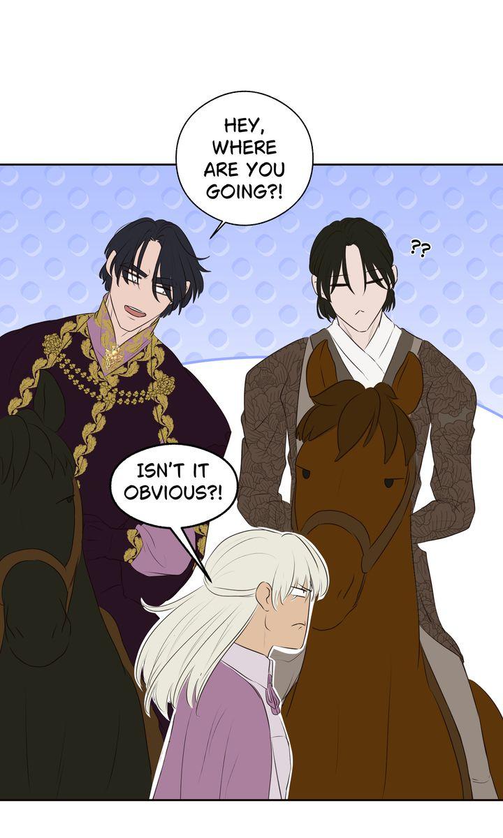 My Sweet Demon King Chapter 30 page 49 - 