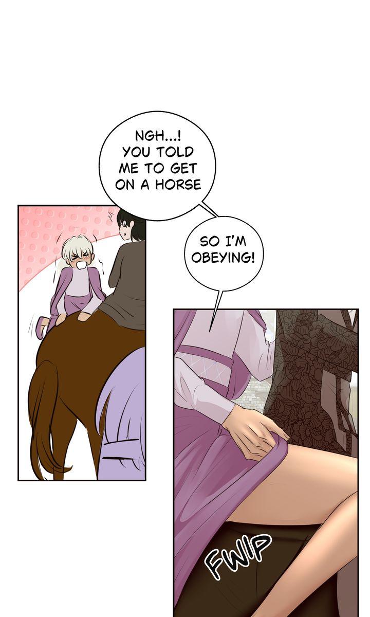 My Sweet Demon King Chapter 30 page 50 - 