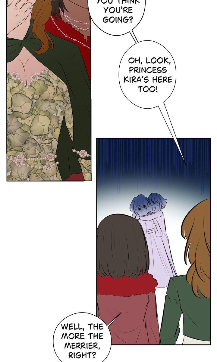 My Sweet Demon King Chapter 30 page 6 - 