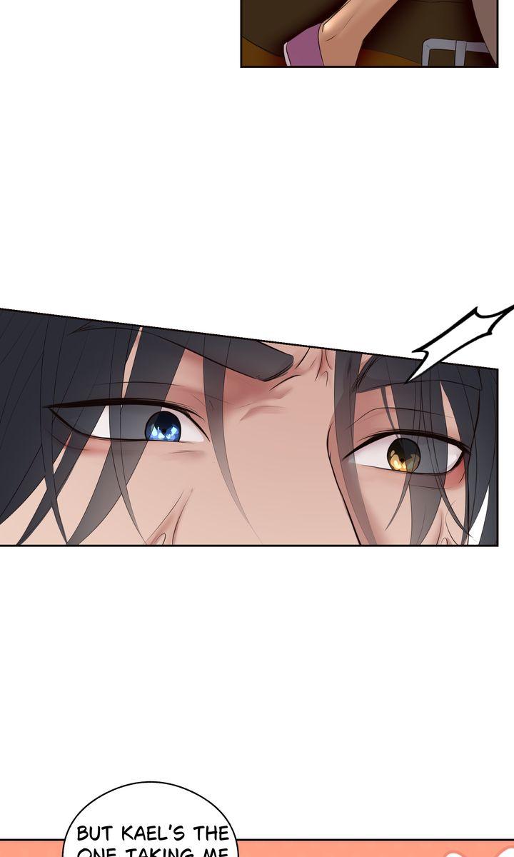 My Sweet Demon King Chapter 30 page 51 - 