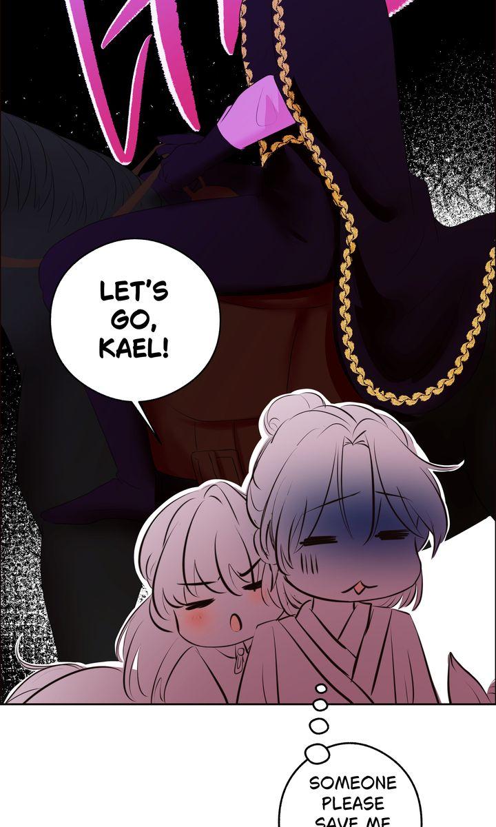 My Sweet Demon King Chapter 30 page 54 - 
