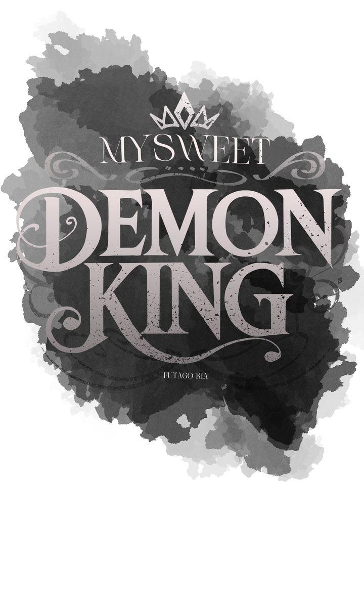 My Sweet Demon King Chapter 30 page 56 - 